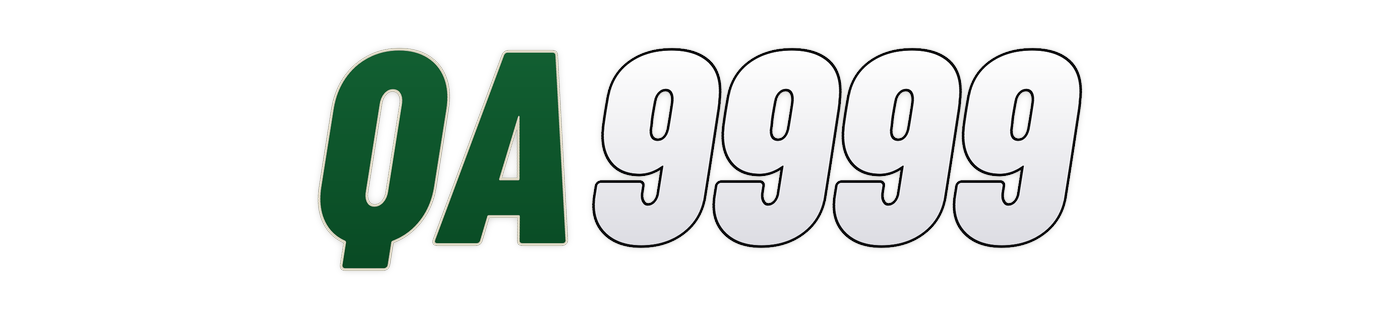 qa9999 লোগো